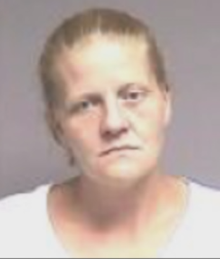 Binghamton Woman Charged with Intimidating Witness in Murder Cas FOX