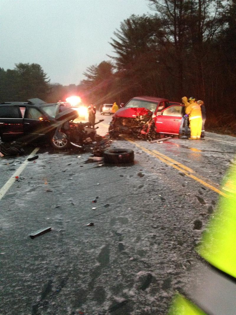 Fatal Crash in Delaware County FOX 40 WICZ TV News, Sports, Weather, Contests & More