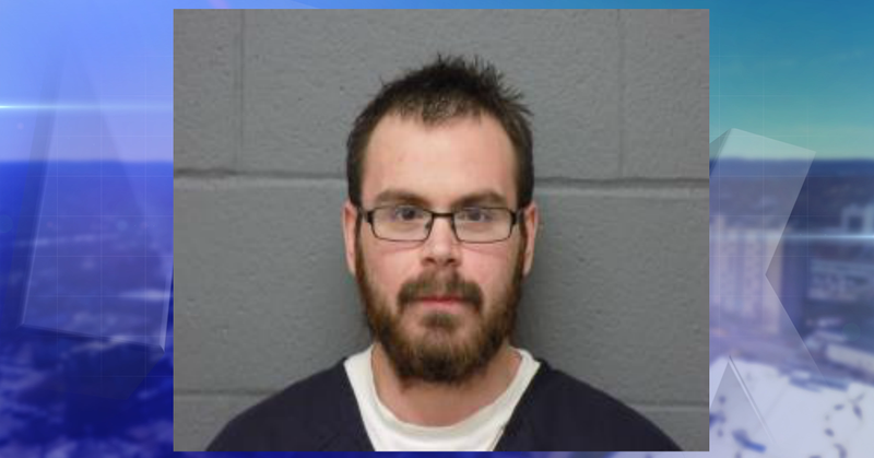 Delhi Man Arrested After Making A Terrorist Threat Fox 40 Wicz