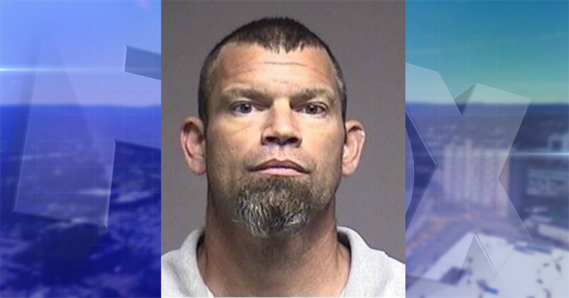 Reward Offered For Locating Suspect With Outstanding Warrant Fox 40 Wicz Tv News Sports Weather Contests More