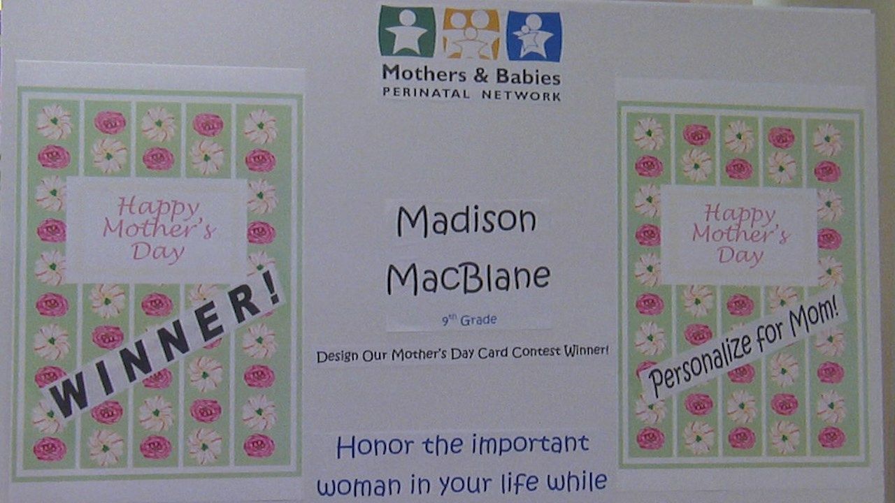 mothers and babies perinatal network