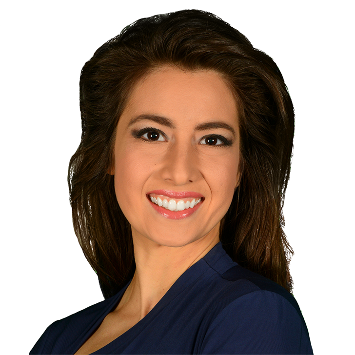 Maylan Studart Fox 40 Wicz Tv News Sports Weather