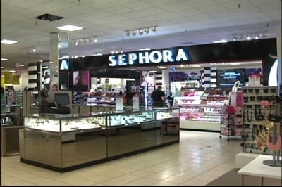 Sephora inside JCPenney