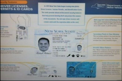 Fake Id Binghamton