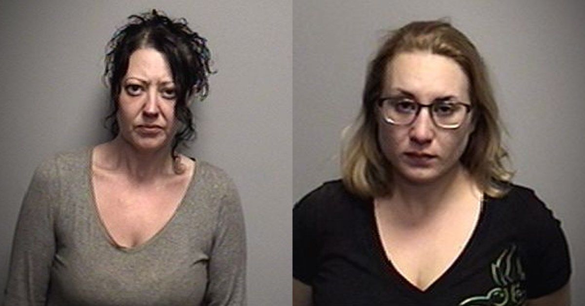 Four Walton Residents Arrested in Binghamton for Heroin Possession WICZ