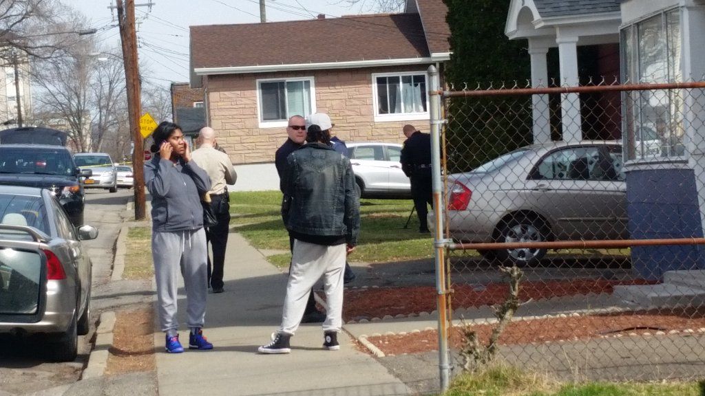 Update Suspects Charged in JC Shooting WICZ