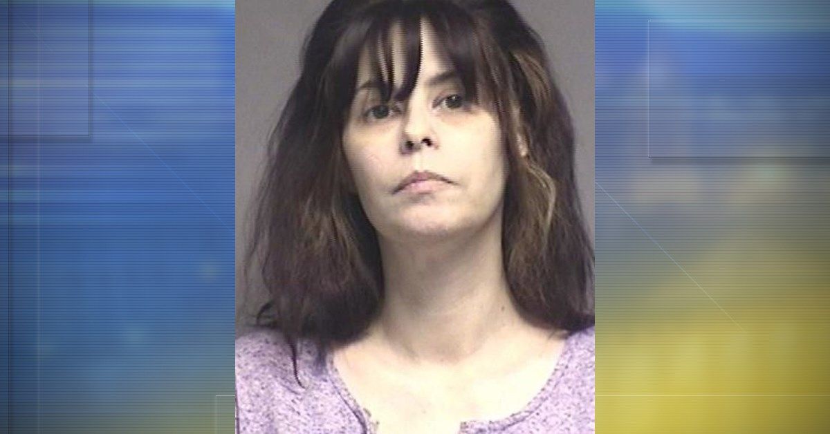 Endicott Woman Arrested for Killing Her Child While Asleep and On Drugs