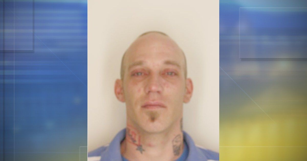 Waverly Man Arrested for Child Sexual Abuse WICZ