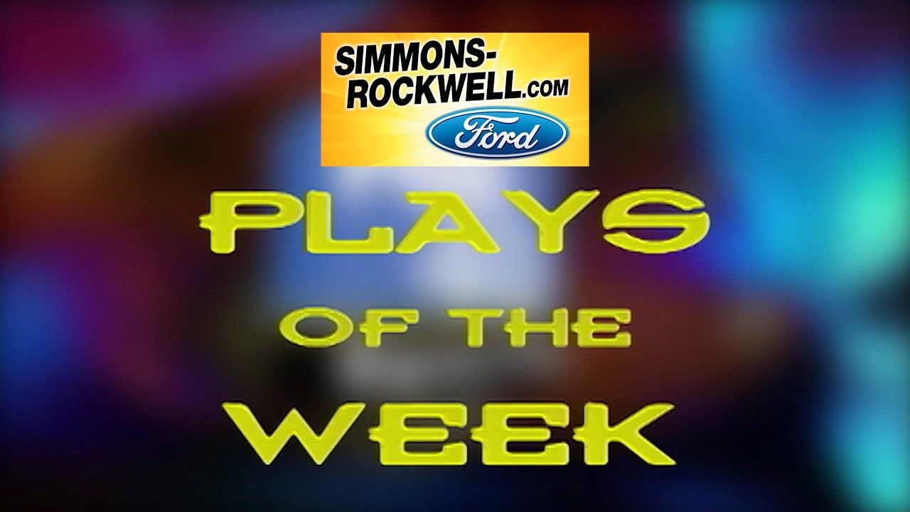 Binghamton University WICZ