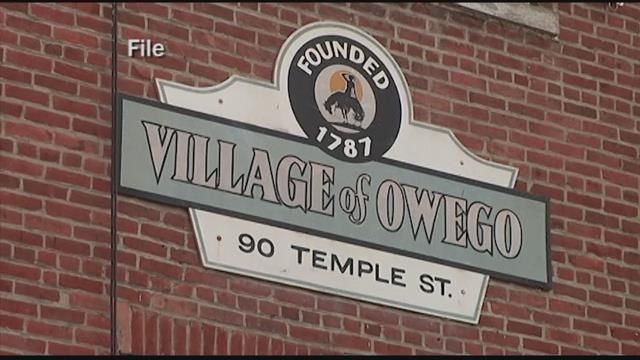 Yard Waste Drop-Off Location Announced for Owego Residents