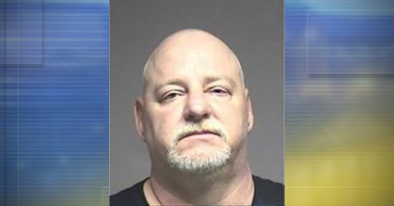 Long Term Lock-Up: Binghamton Man Sentenced For Sexually Abusing - FOX ...