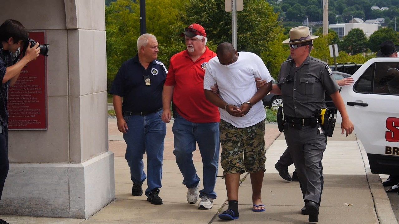 What Is The Kingpin Law at David Bhatt blog