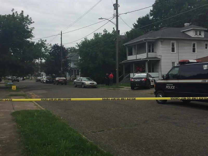 Suspect, Victims Named in Binghamton Shooting - FOX 40 WICZ TV - News ...