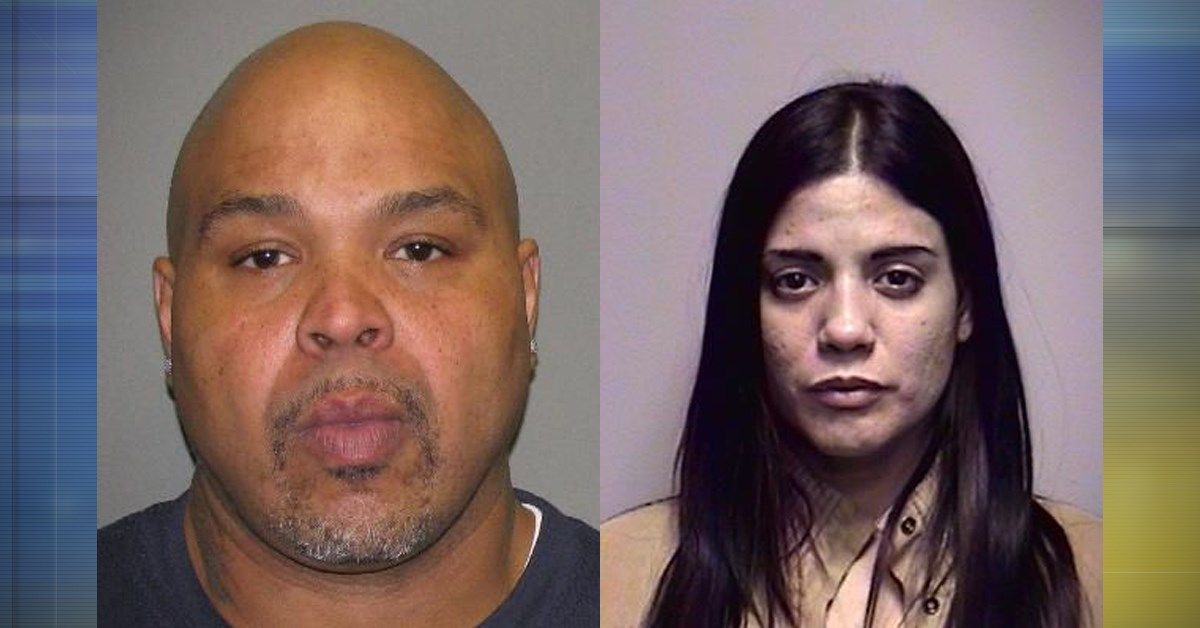 Drug Bust In Village of Endicott WICZ