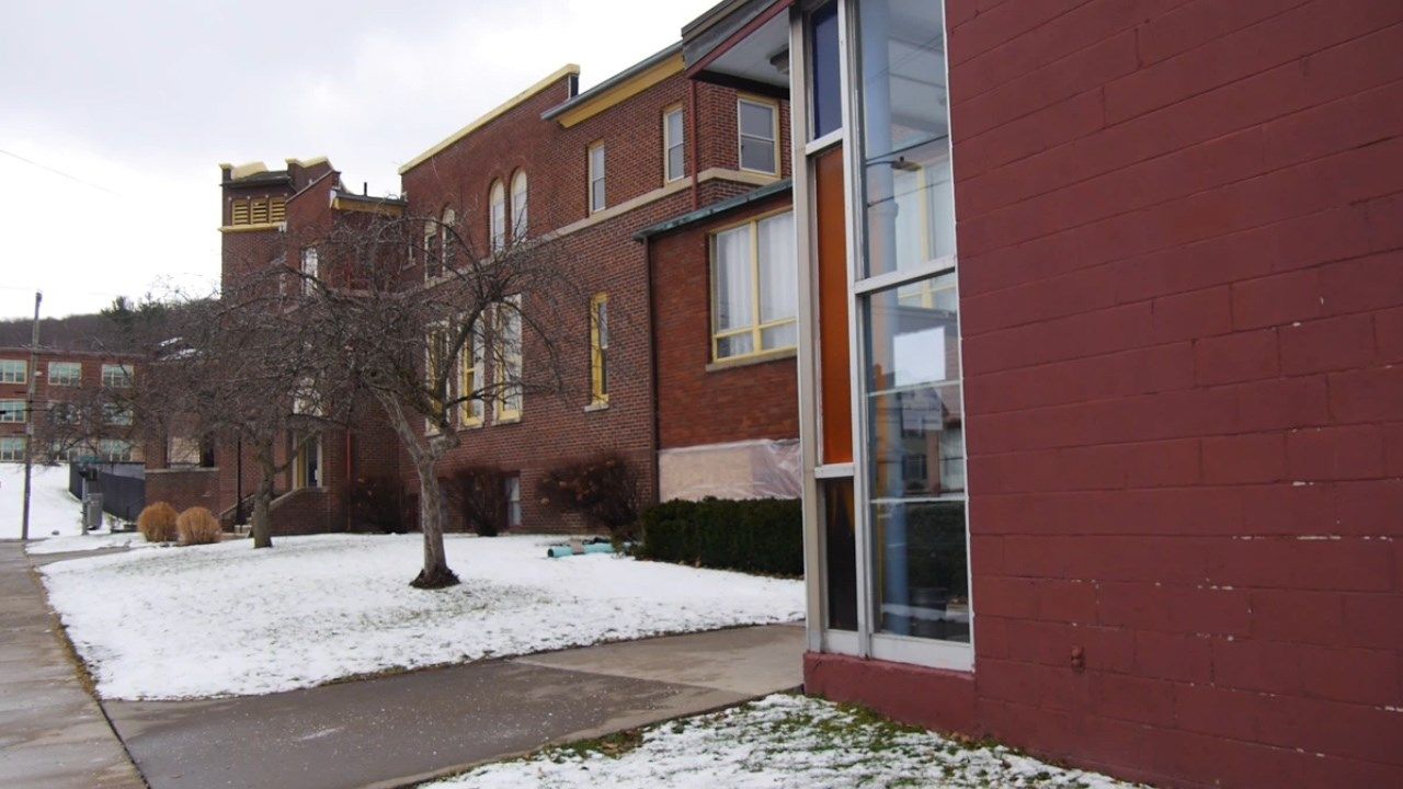 Alternate New Year's Eve Party in Binghamton for Former Addicts WICZ