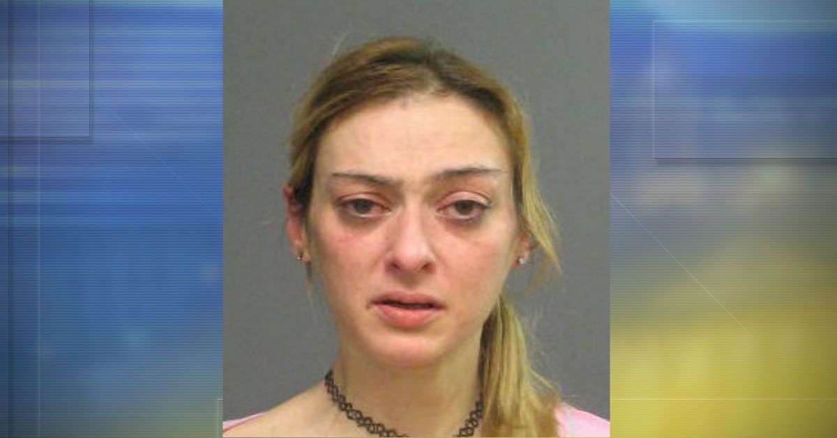 Endicott Woman Charged In Stabbing WICZ