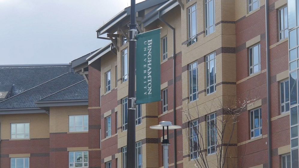 Binghamton University Welcomes New And Returning Students For 20 Wicz Binghamton University Accepted Students Day 2022