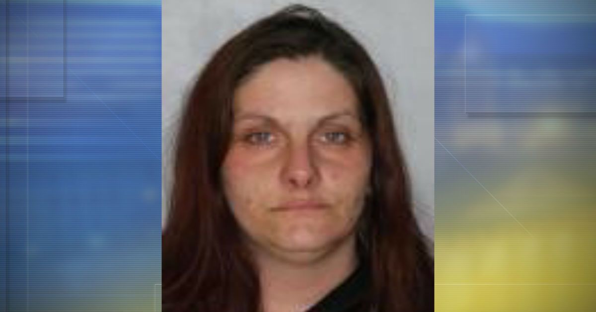 Afton Woman Arrested After Crashing With 26 Suspensions In NYS WICZ