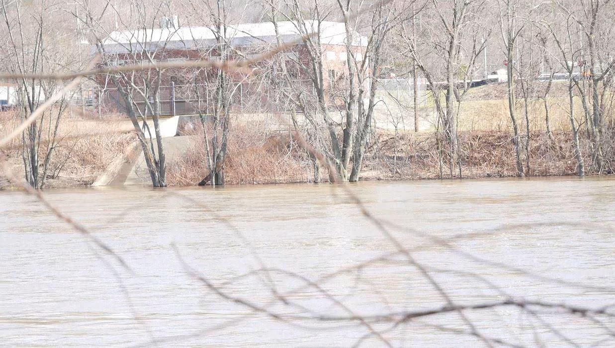 Broome County Officials Warn of Potential Minor Flooding WICZ