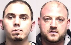 Drug Investigation Leads to Meth Bust in Broome - FOX 40 WICZ TV - News ...