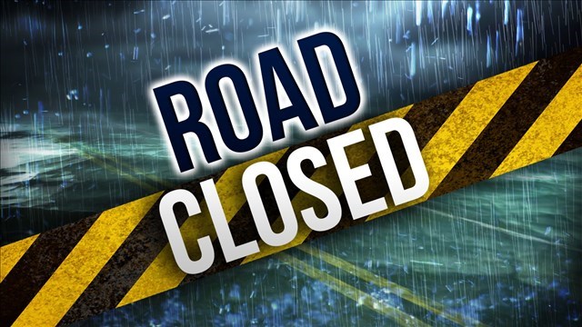 Pennsylvania Road Closures WICZ   13765416 G 