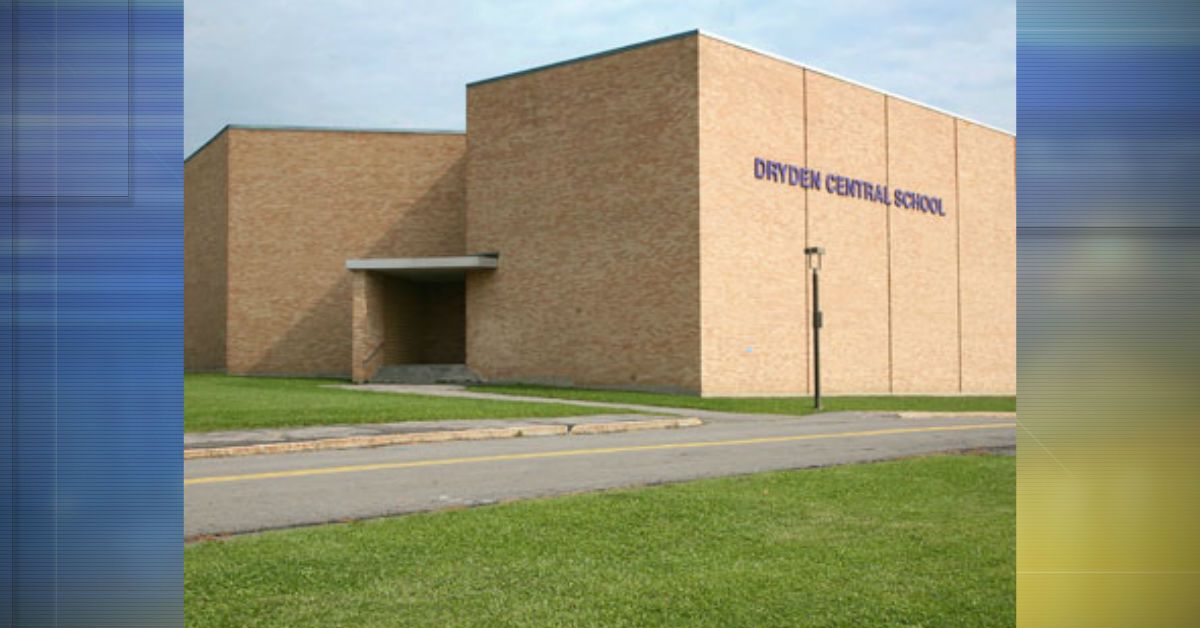 No Students Harmed in Dryden Middle/High School Chemistry Lab Incident