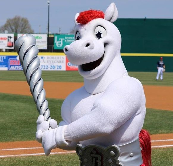 Eastern League On Board With Rumble Ponies Wicz Binghamton Rumble Ponies Schedule 2022