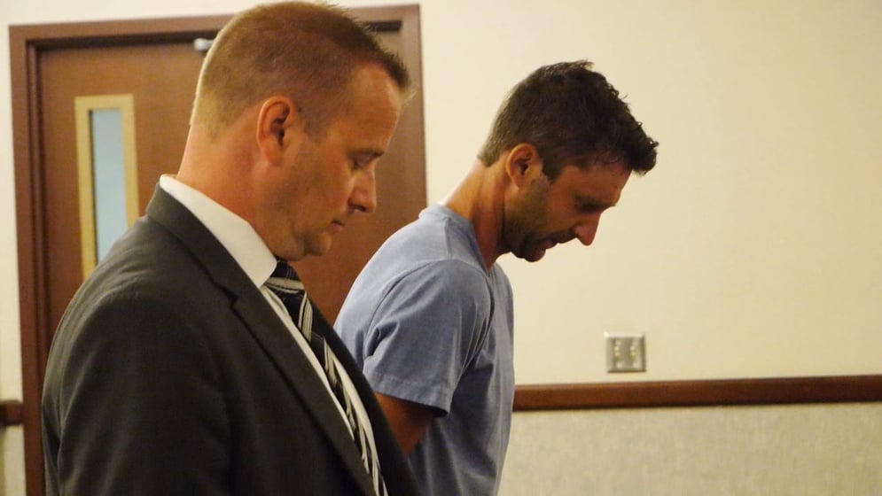 Appeals Court Overrules Broome County Judge WICZ Appeals Court Overrules Broome County Judge WICZ