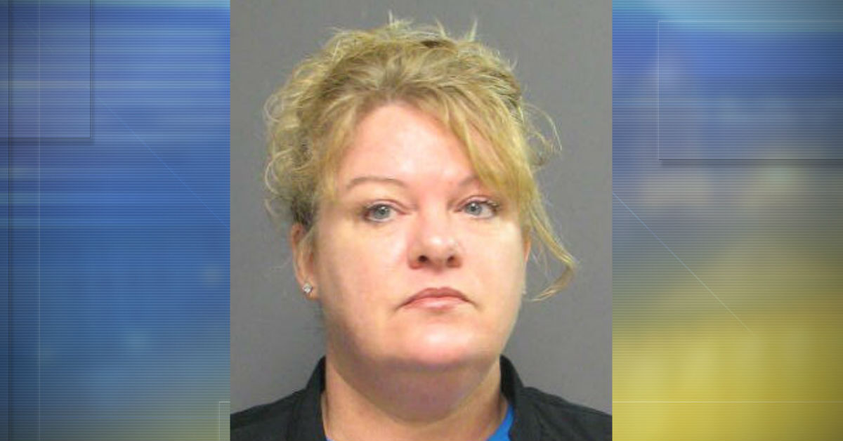 Endicott Woman Charged With Hindering Prosecution - WICZ