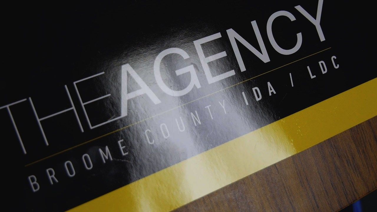 The Agency Launches Broome County Workforce Development Plan WICZ