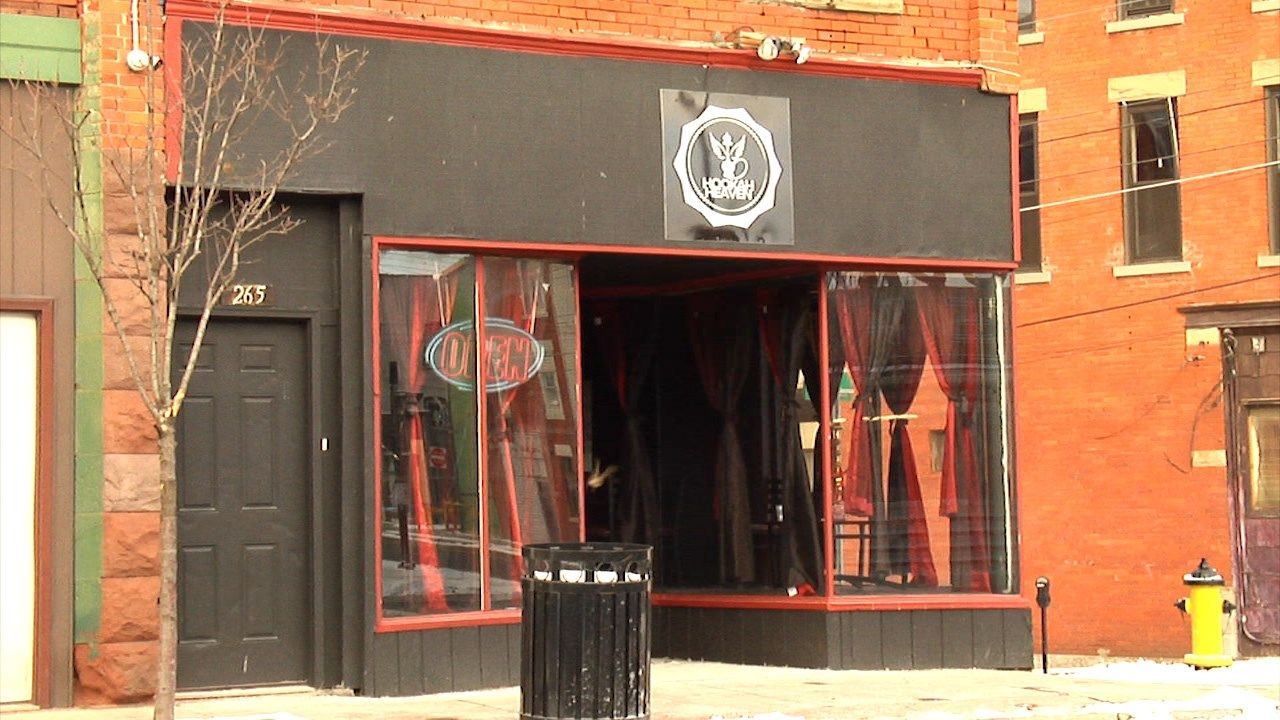 Stabbing At Hookah Bar In Johnson City Sends Two To Hospital WICZ