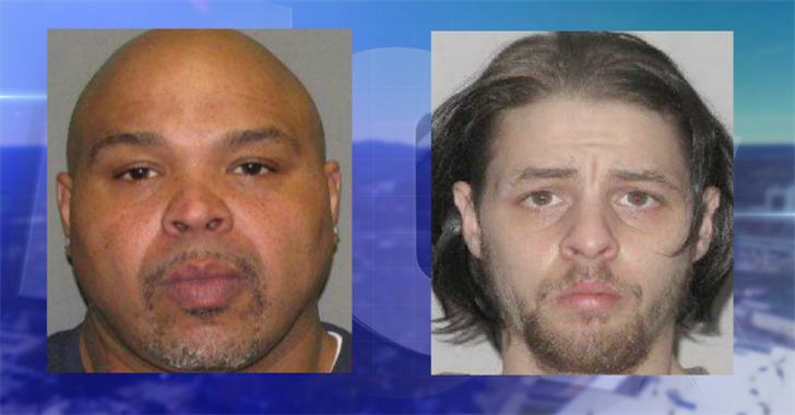 Two Binghamton Men Arrested In City Drug Raid - WICZ