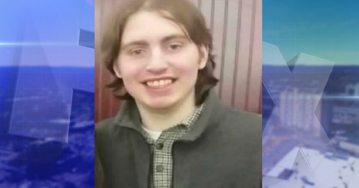 UPDATE Missing Owego Man Found Safely on Hullsville Road WICZ