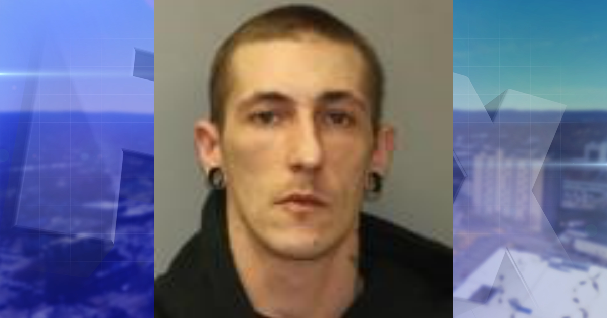 Whitney Point Man Charged With Assault WICZ