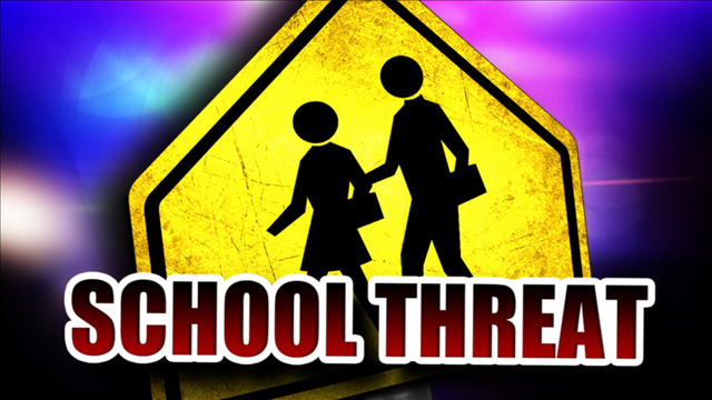 16yearold Arrested For Threat Against Whitney Point High School WICZ