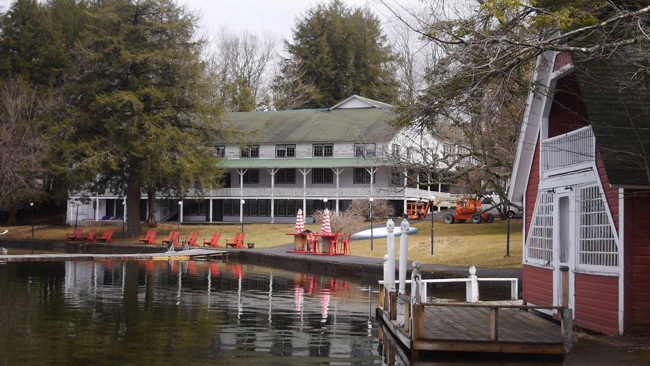 Scott's Oquaga Lake House Won't Open For 2020 Season WICZ