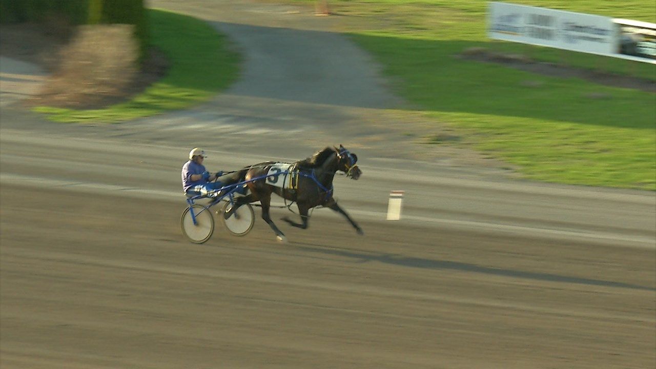 Tioga Downs to Kick Off 2018 Harness Racing Season on Derby Day WICZ