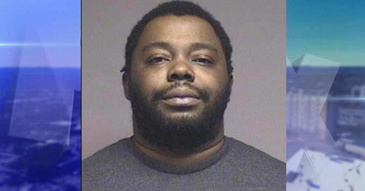 Drug Arrest: Johnson City Man Charged - WICZ
