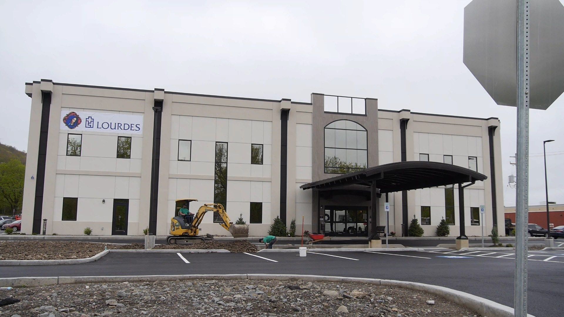 Lourdes Opens Newest Location In Chenango Bridge WICZ