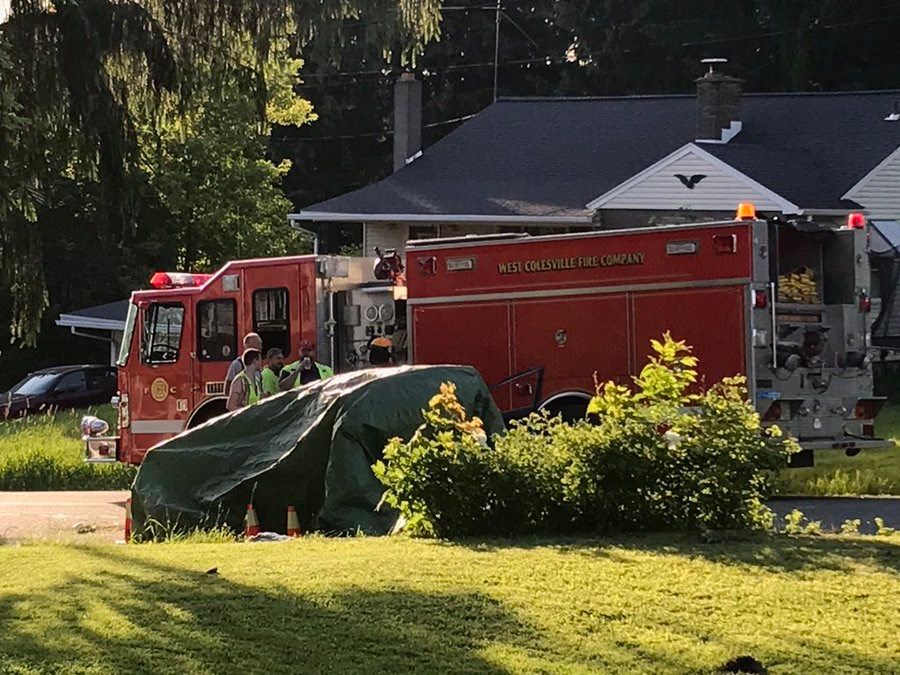 Bainbridge Couple Identified as Victims in Fatal Colesville Crash WICZ