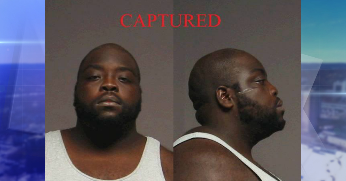 Broome County Sheriff S Office Warrant Of The Week Fox 40 Wicz Tv News Sports Weather Contests More