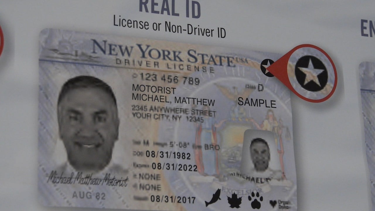 find my drivers license number ny