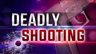 One Dead After Shooting in Sherburne