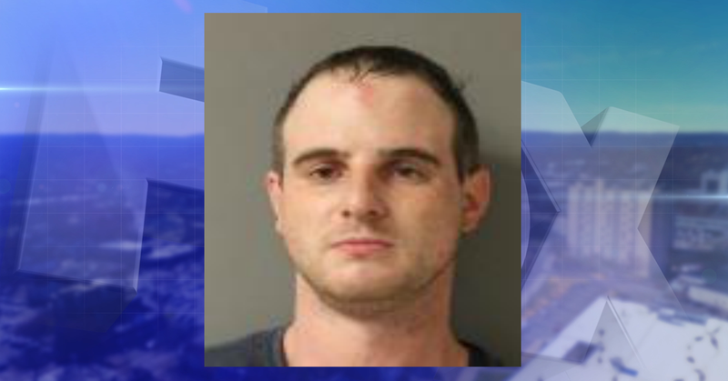 Pa Man Charged After Punching Trooper In Face Fox 40 Wicz Tv News Sports Weather Contests More