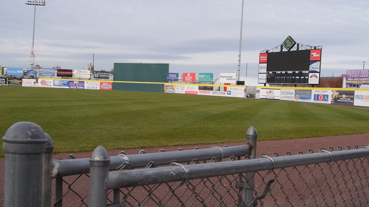 Rumble Ponies To Get $5.2 Million In Stadium Upgrades, Staying In ...