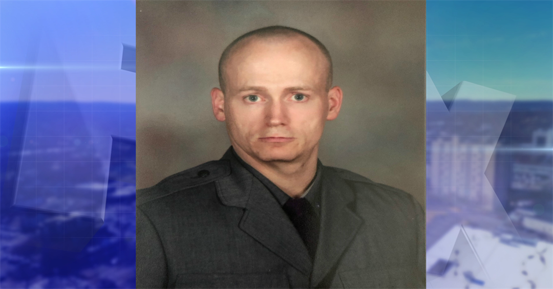 New York State Trooper Killed In Line Of Duty WICZ