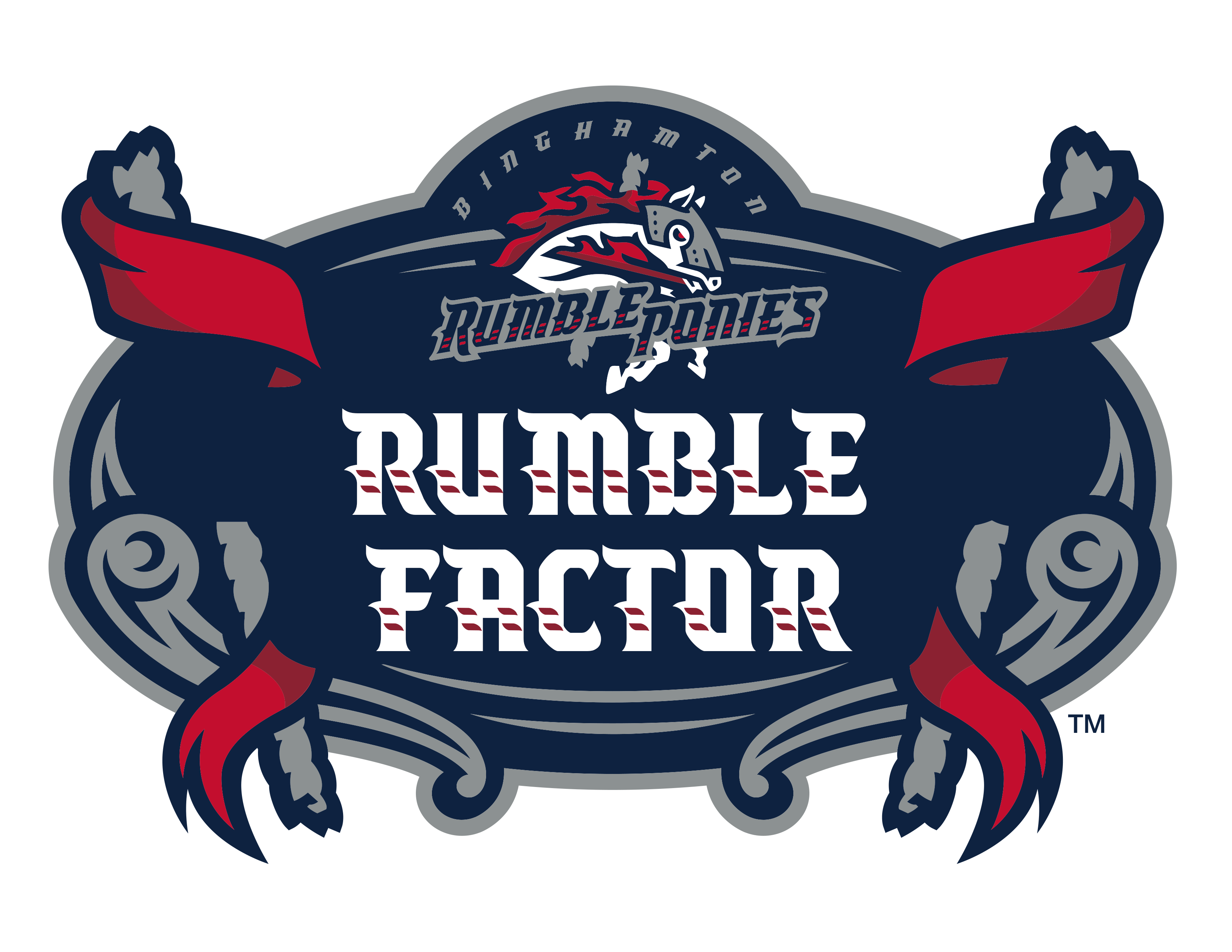 Binghamton Rumble Ponies Announces Name Of The New Mascot