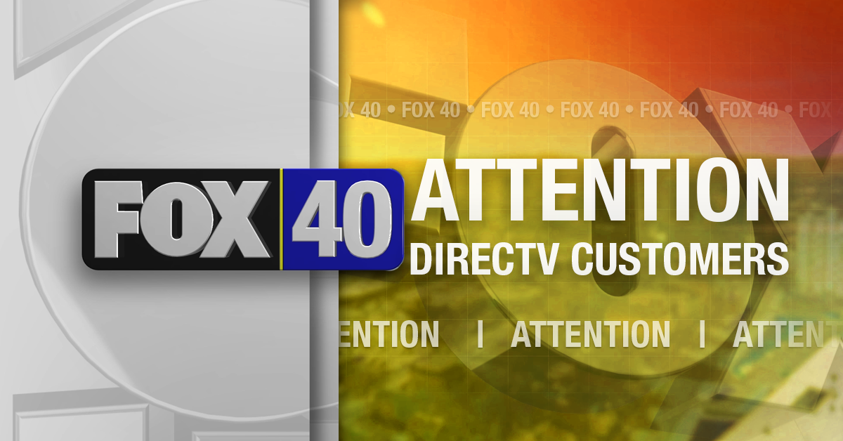 ATTENTION DIRECTV CUSTOMERS WICZ
