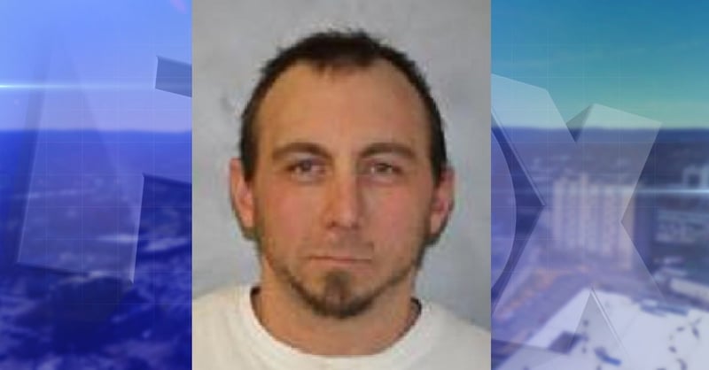 Pa Man Charged After Punching Trooper In Face Fox 40 Wicz Tv News Sports Weather Contests More