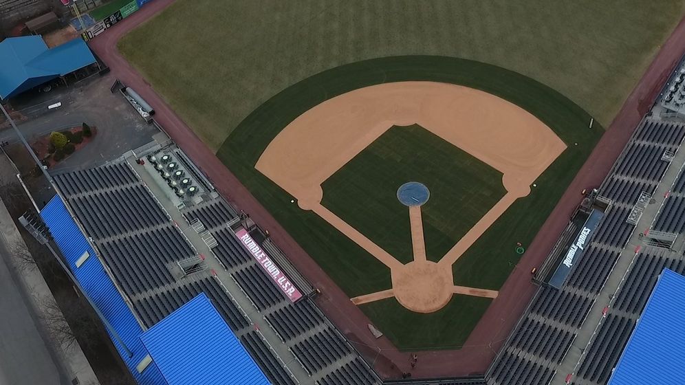 2019 Rumble Ponies Baseball Brings Extra Excitement To Binghamto Wicz Binghamton Rumble Ponies Schedule 2022